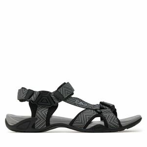 Szandál CMP Hamal Hiking Sandal 38Q9957 Szürke kép