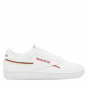 Sportcipők Reebok Club C 100072387 Fehér kép