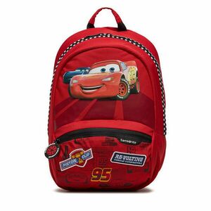 Hátizsák Samsonite Disney Ultimate 2.0 148044-4429-1CNU Piros kép