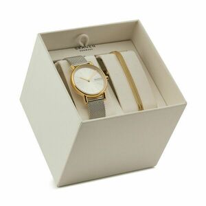 Karóra Skagen SKW3153SET Ezüst kép