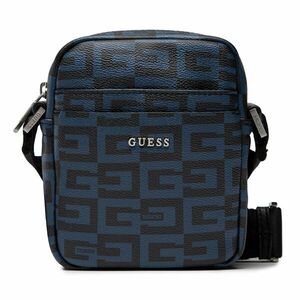 Válltáska Guess Escape (CG) HMESCG P2315 Sötétkék kép