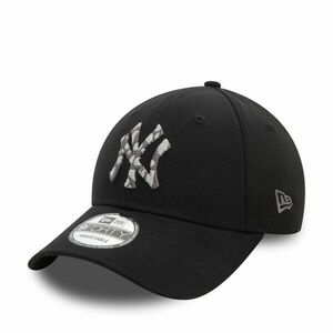 Baseball sapka New Era Seasonal Infill 9Fo 60565121 Fekete kép