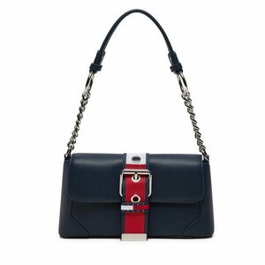 Táska Tommy Jeans Tjw Idol Shoulder Bag AW0AW16282 Sötétkék kép