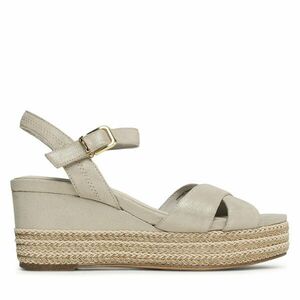 Espadrilles Tamaris 1-28001-20 Bézs kép