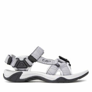 Szandál CMP Hamal Wmn Hiking Sandal 38Q9956 Szürke kép