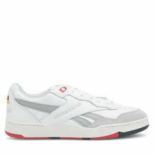 Sportcipők Reebok BB 4000 II HQ3582-M Fehér kép