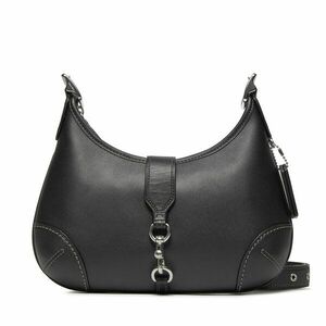 Táska Coach Hamptons Hobo CW642 Fekete kép