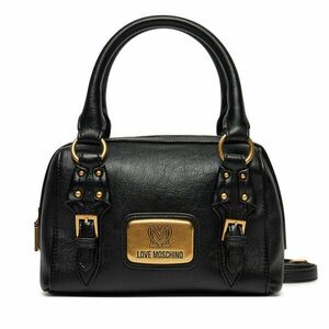 Táska LOVE MOSCHINO JC4274PP0LKB0000 Fekete kép