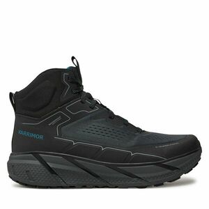 Bakancs Karrimor Singletrack Mid K1127 Fekete kép