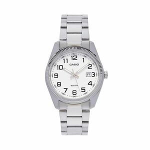 Karóra Casio MTP-1302PD-7BVEF Ezüst kép