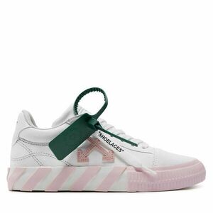 Sportcipők Off-White Low Vulcanized IA178S22FAB0013001 Fehér kép