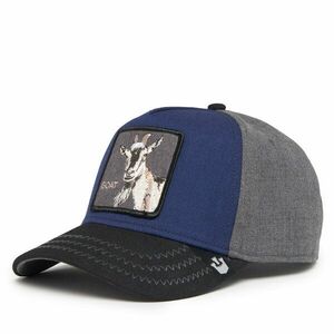 Baseball sapka Goorin Bros Goat Field 100 101-1453 Kék kép