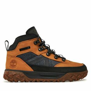 Bakancs Timberland GreenStride™ Motion 6 TB1A66P82311 Barna kép