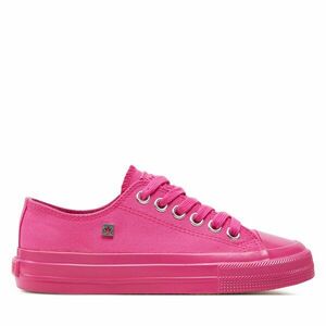 Tornacipő Big Star Shoes NN274290 Rózsaszín kép