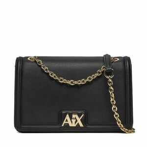 Táska Armani Exchange 942833 4R731 19921 Fekete kép