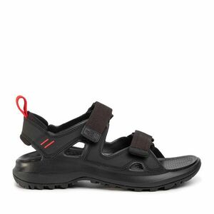 Szandál The North Face Hedgehog Sandal III NF0A46BHKT0 Fekete kép