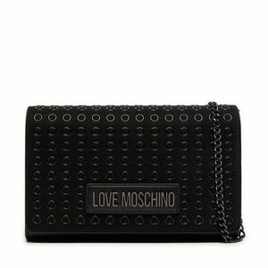 Táska LOVE MOSCHINO JC4063PP1LLH100B Fekete kép