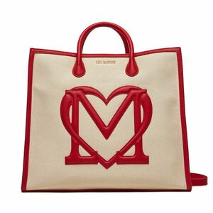 Táska LOVE MOSCHINO JC4256PP05KF0200 Barna kép