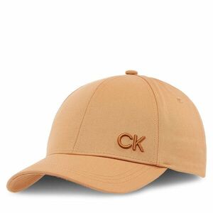 Baseball sapka Calvin Klein K60K612000 Bézs kép