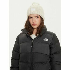 Sapka The North Face Cosy Chunky Cabin NF0A887W86I1 Ekru kép