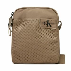 Válltáska Calvin Klein Jeans Sport Essentials Reporter14 Me K50K512004 Khaki kép