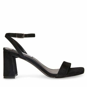 Szandál Steve Madden Luxe Sandal SM11002329-03002-015 Fekete kép