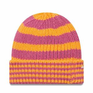 Sapka New Era Ne Stripe Knit Bean 60565459 Színes kép