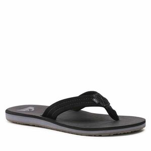 Flip-flops Quiksilver AQYL101323 Fekete kép