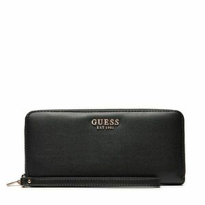 Nagy női pénztárca Guess SWVC85 00146 Fekete kép