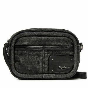 Táska Pepe Jeans PL031570 Fekete kép