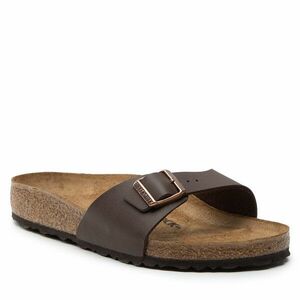 Papucs Birkenstock Madrid Bs 40391 Barna kép