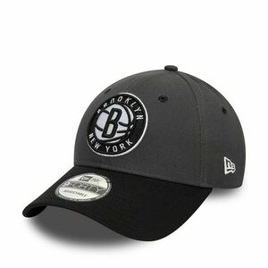 Baseball sapka New Era NBA Side Patch 9For 60565134 Fekete kép