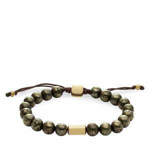 Karkötő Fossil Galaxy Beads JF04820710 Khaki kép