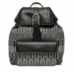 Hátizsák Furla Flow S Backpack WB01084-BX2562-2683S-1007 Szürke kép