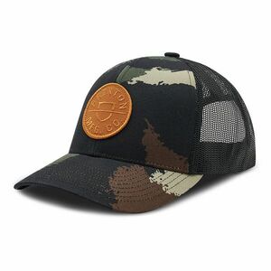 Baseball sapka Brixton Crest 10921 Színes kép