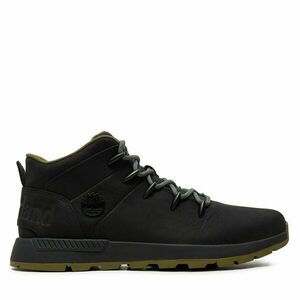 Sportcipők Timberland Mid Lace Sneaker TB0A6DQDELK Fekete kép