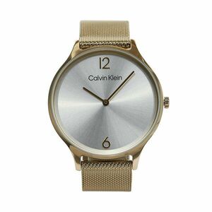 Karóra Calvin Klein Timeless 25200003 Arany kép