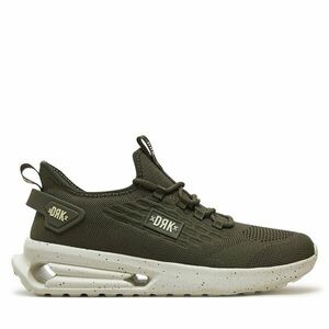 Sportcipők Dorko Phantom Zen DS24F30M Khaki kép