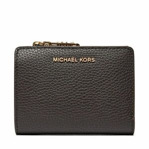 Kis női pénztárca MICHAEL Michael Kors 32S4G8ED7L Barna kép