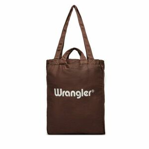 Táska Wrangler Easy Tote 112358079 Barna kép