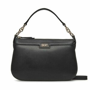 Táska DKNY Gramercy Sm Shoulder R333CY40 Fekete kép