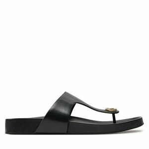 Flip-flops MICHAEL Michael Kors 40S4LCFS4L Fekete kép