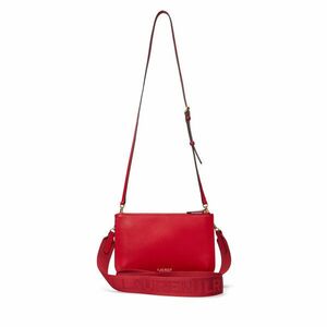 Táska LAUREN RALPH LAUREN Landyn 431920066015 Piros kép