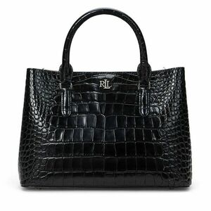 Táska LAUREN RALPH LAUREN Marcy 431942188004 Fekete kép