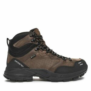 Bakancs Zamberlan 252 Yeren Gtx Rr GORE-TEX Barna kép