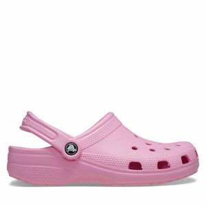 Papucs Crocs Classic 10001 Rózsaszín kép