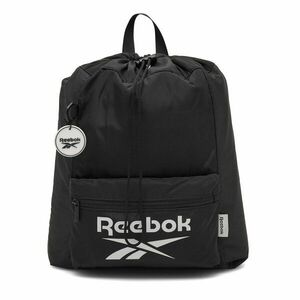 Hátizsák Reebok RBK-021-CCC-05 Fekete kép