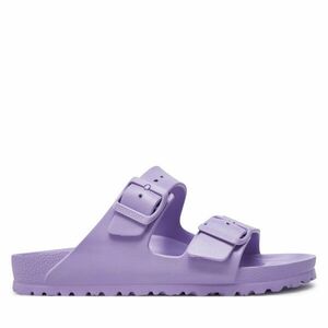 Papucs Birkenstock Arizona 1028200 Lila kép