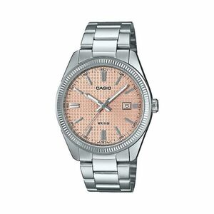 Karóra Casio Timeless Collection MTP-1302PE-4AVEF Ezüst kép