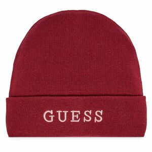 Sapka Guess AW5189 POL01 Bordó kép